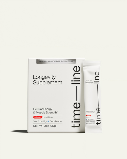 Mitopure Powder Urolithin A